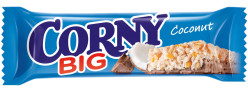 Corny BIG tyčinka 50g Coconut (24)