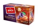 Jemča čaj Horká švestka 40g (20)