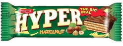 Hyper 50g oplatky Hazelnut (25)