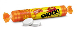 Shock hroznový cukr 39g orange (27)