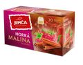 Jemča čaj Horká malina 40g (20)