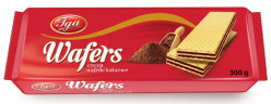 Iga Wafers oplatky 300g Kakao (16)