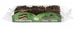 Goldfein 270g kostky Čokoládové (10)