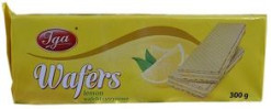 Iga Wafers oplatky 300g Lemon (16)