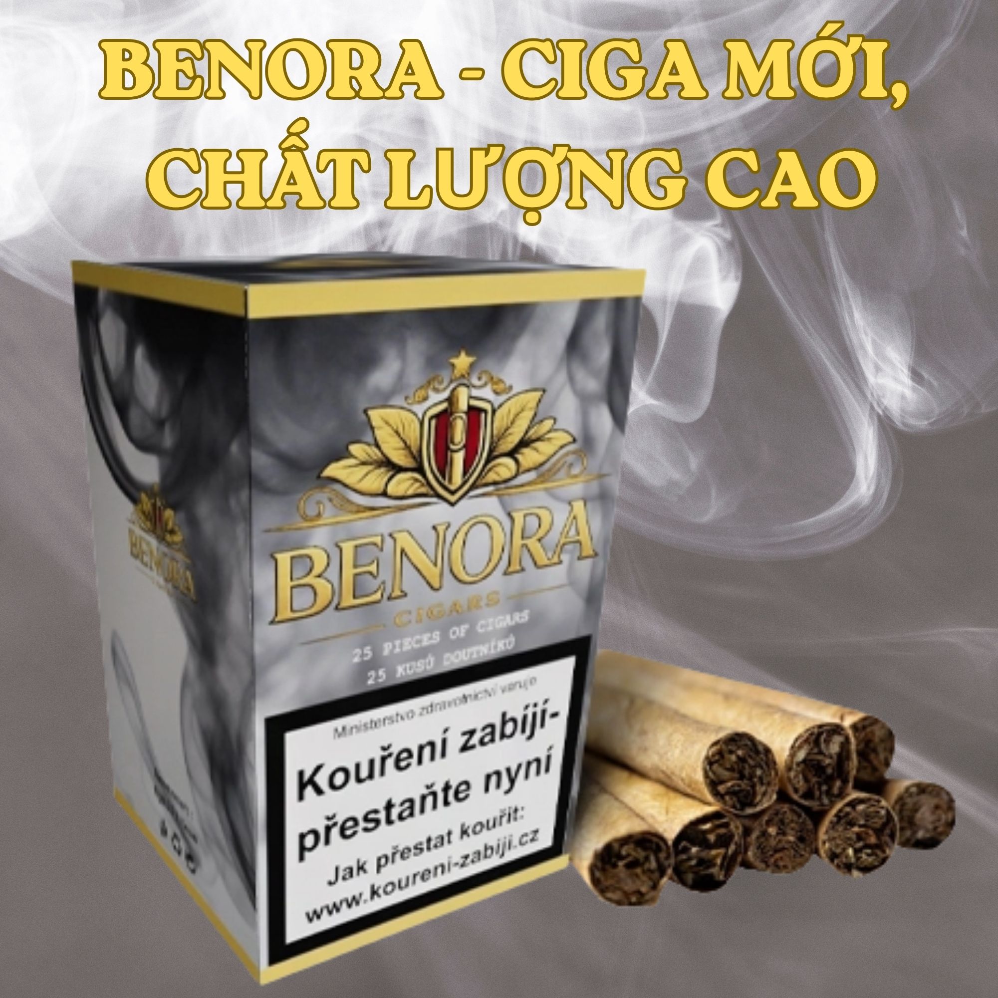 BENORA