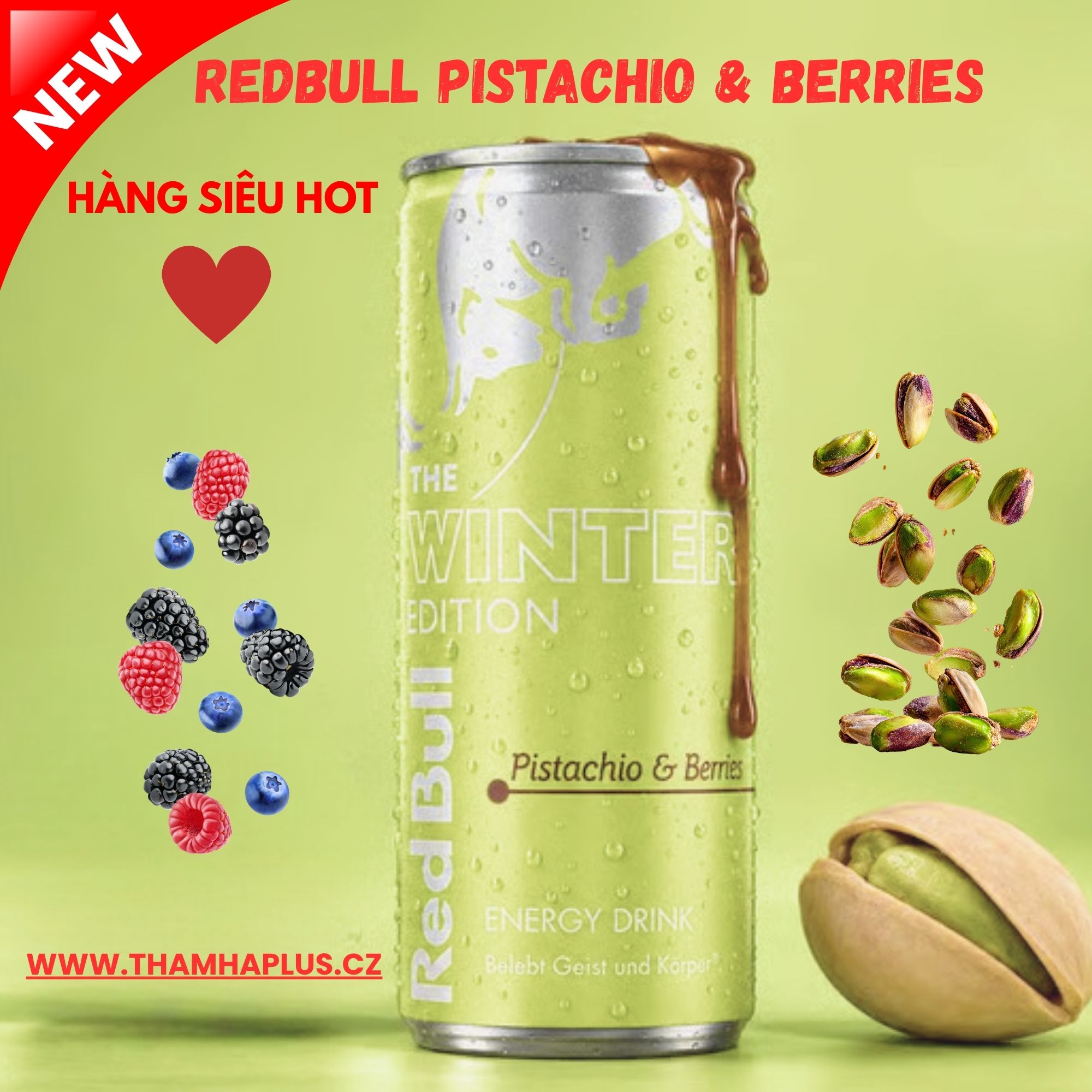 REDBULL