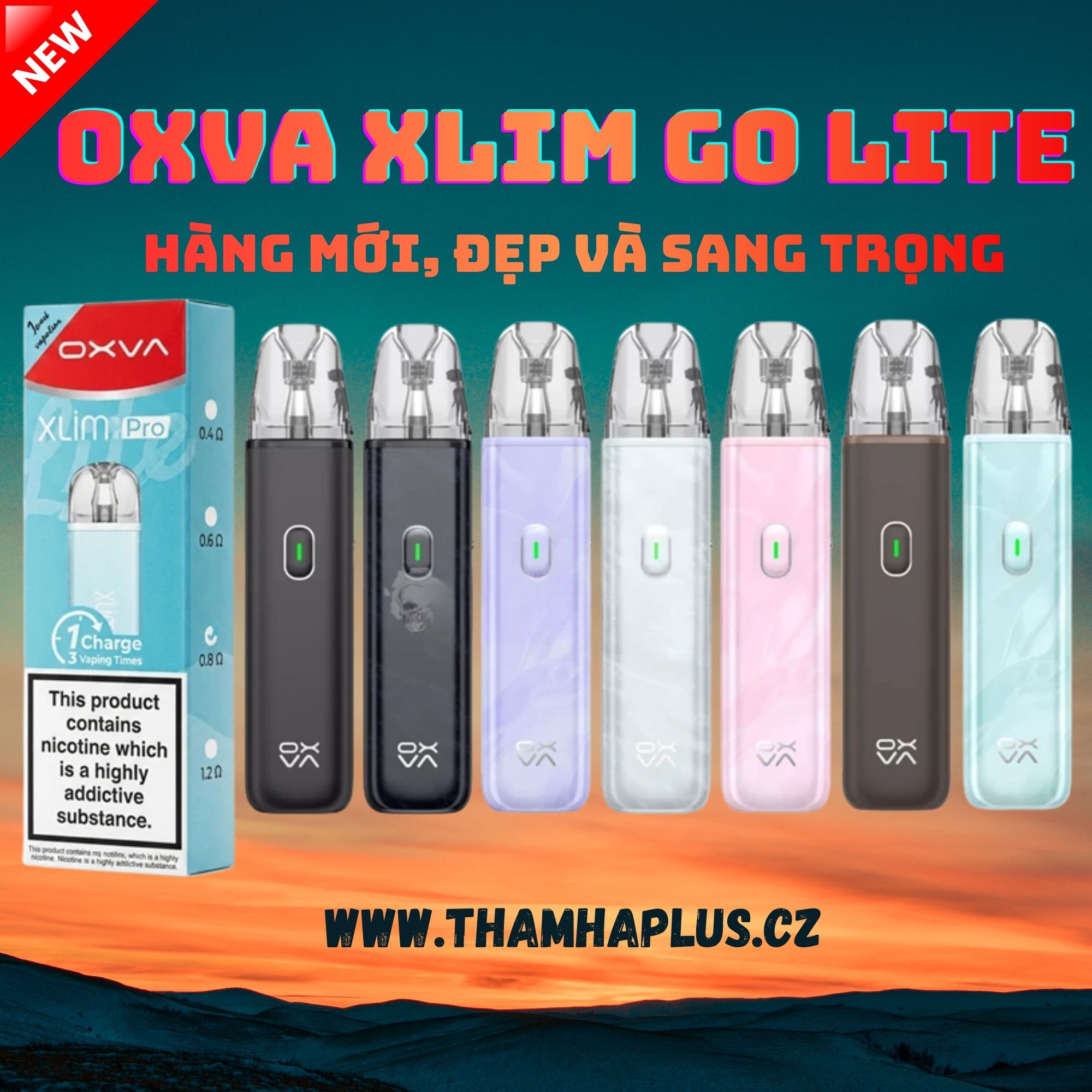 oxva