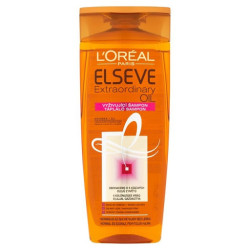 Loreal elseve 250ml šampon Extraordinary Oil (6)