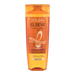 Loreal elseve 400ml šampon Extraordinary Oil (6)