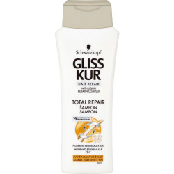 Glisskur šampon 250ml Total Repair (6) Trvann. 11/2026