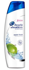 Head & shoulders šampon 250ml apple (6)
