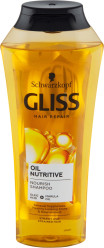 Glisskur šampon 250ml Oil Nutritive (6)