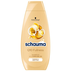Schauma 250ml šampon Q10 (6)