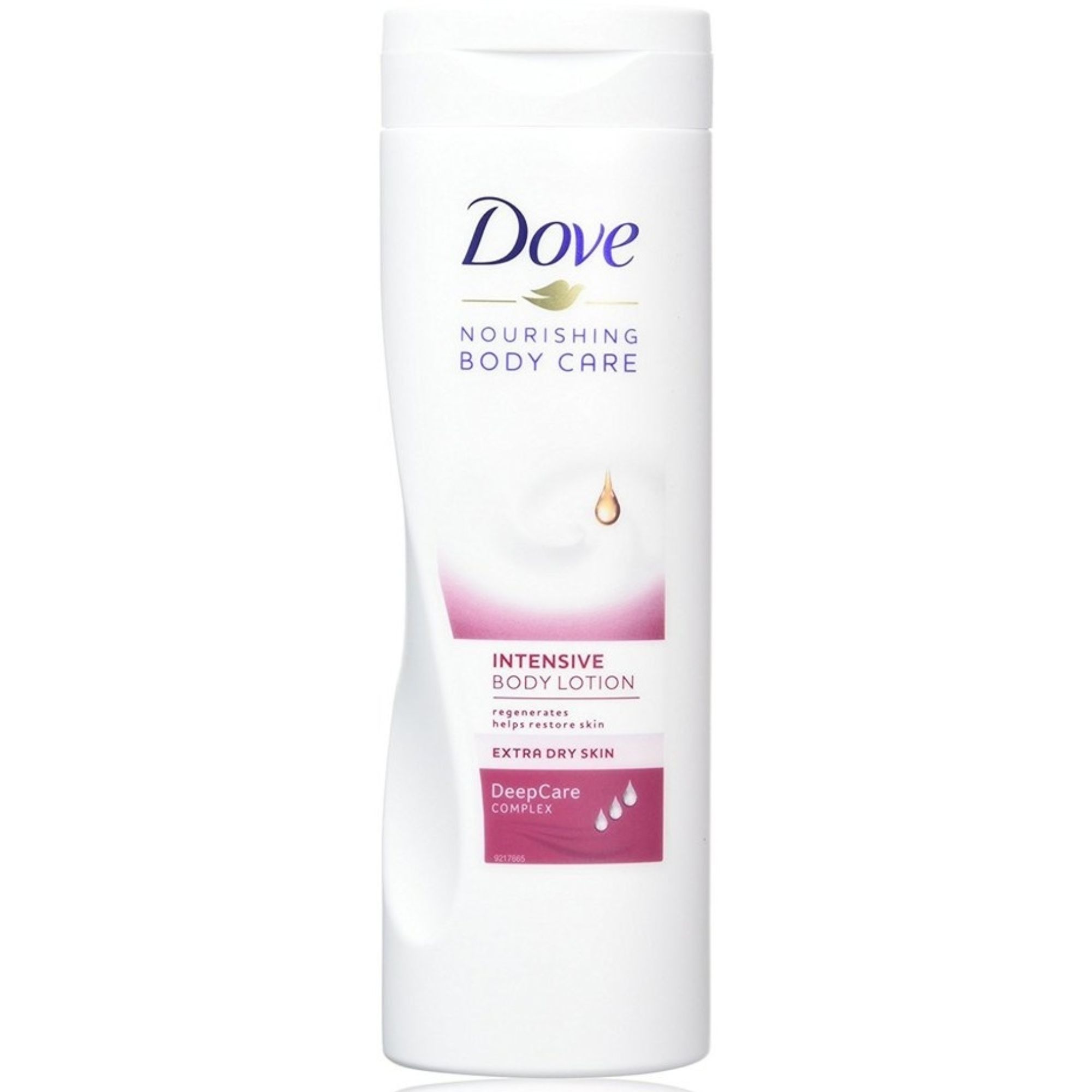 Dove Body lotion 250ml Intensive Extra dry Tham & Ha Plus