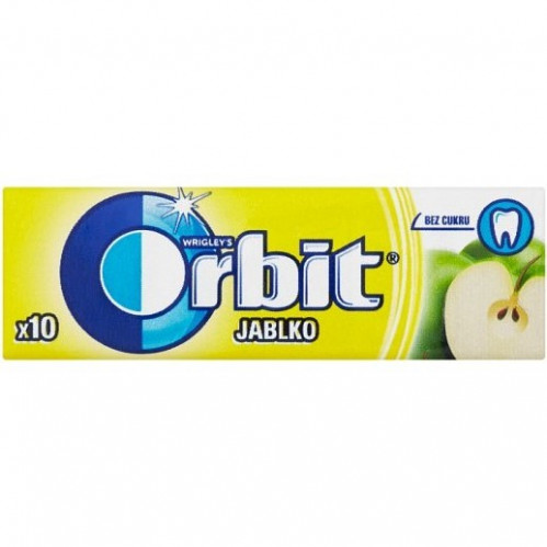 ORBIT 14g Apple